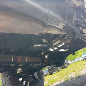 2017 JEEP WRANGLER UNLIMITED RUBICON — миниатюра 28
