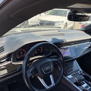 صورة مصغرة 37 لـ 2020 AUDI Q8 PREMIUM