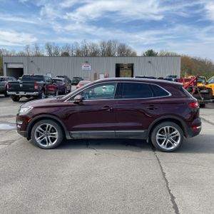 LINCOLN MKC RESERVE - 3