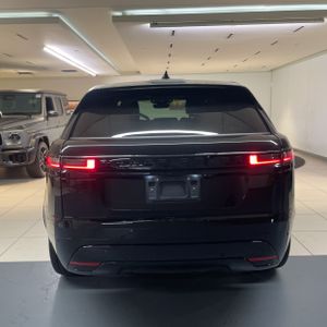 2025 LAND Rover RANGE ROVER VELAR P400 DYNAMIC HSE — фото 7