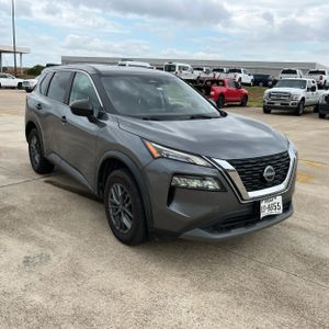 صورة 12 لـ 2023 Nissan ROGUE S