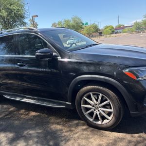 2025 Mercedes-BENZ GLE 缩略图 13
