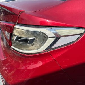 2017 Hyundai SONATA SE 缩略图 74