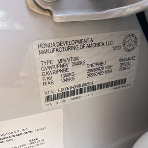 صورة مصغرة 56 لـ 2024 Acura MDX A-SPEC