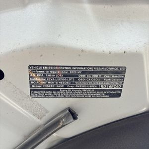 صورة مصغرة 49 لـ 2023 Nissan ROGUE SL