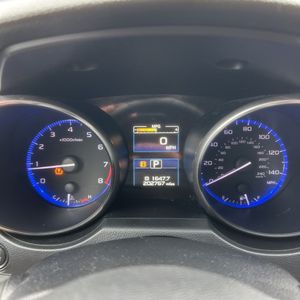 صورة مصغرة 37 لـ 2018 Subaru OUTBACK 2.5I PREMIUM