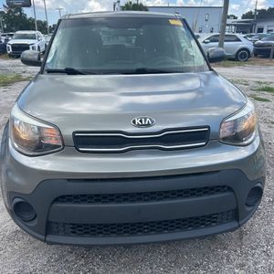 2017 KIA SOUL BASE — миниатюра 59