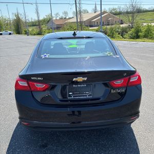 CHEVROLET MALIBU LT - 7