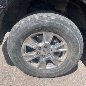 صورة مصغرة 17 لـ 2017 FORD F-150 XLT