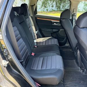 2019 Honda CR-V EX 照片 34