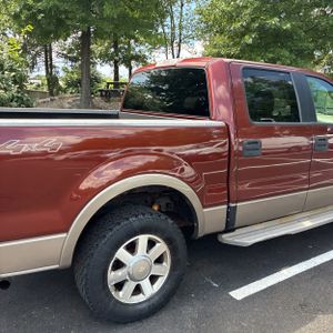 صورة 9 لـ 2005 FORD F-150 KING RANCH