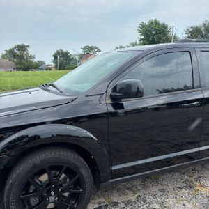 صورة 2 لـ 2018 Dodge JOURNEY GT