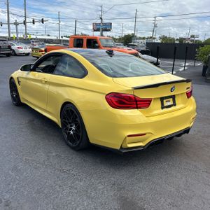 BMW M4 BASE - 5