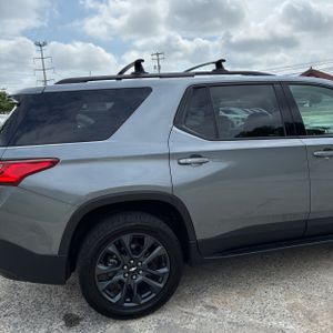صورة 9 لـ 2019 Chevrolet TRAVERSE RS
