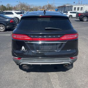 LINCOLN MKC RESERVE - 7
