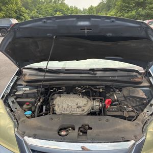 صورة مصغرة 40 لـ 2007 Honda ODYSSEY EX-L