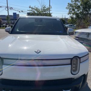 2022 Rivian R1T LAUNCH EDITION — миниатюра 15