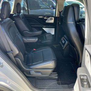 صورة 35 لـ 2020 Lincoln AVIATOR RESERVE