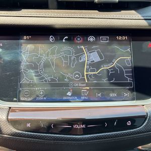 2017 Cadillac XT5 LUXURY — фото 38