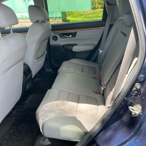 صورة 31 لـ 2019 Honda CR-V EX-L