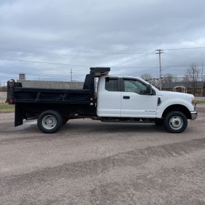 FORD F-350 SUPER DUTY XL - 10