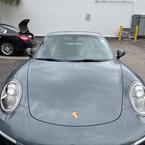 2017 Porsche 911 CARRERA — миниатюра 15