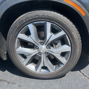2020 Hyundai PALISADE SEL — миниатюра 20