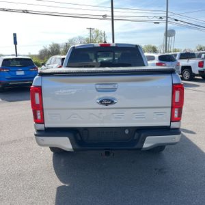 FORD RANGER LARIAT - 7