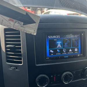 2013 Mercedes-BENZ SPRINTER 2500 照片 66