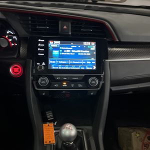 صورة مصغرة 30 لـ 2020 Honda CIVIC SI