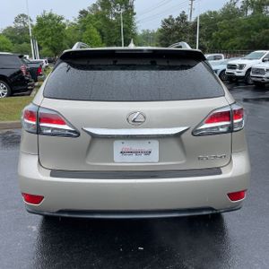 LEXUS RX 350 BASE - 7