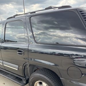 CHEVROLET TAHOE LT - 6