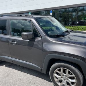 صورة مصغرة 13 لـ 2017 JEEP RENEGADE LATITUDE