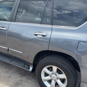 LEXUS GX 460 BASE - 6