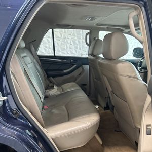 2006 Toyota 4RUNNER LIMITED — фото 31