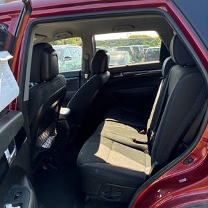 2014 KIA SORENTO LX — миниатюра 33