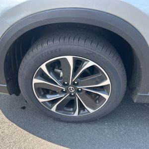 2023 Mazda CX-5 2.5 S PREMIUM thumbnail 17