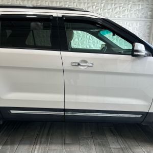 2017 FORD EXPLORER LIMITED 照片 9