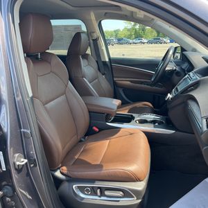 صورة 33 لـ 2020 Acura MDX SH-AWD W/TECH