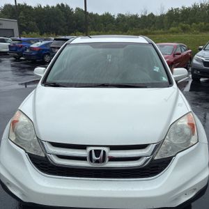 2010 Honda CR-V EX-L 缩略图 15
