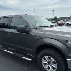 2016 FORD F-150 XLT thumbnail 13