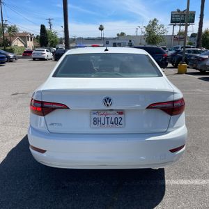 VOLKSWAGEN JETTA S - 7