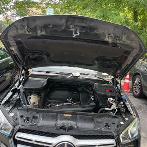 2020 Mercedes-BENZ GLE 缩略图 39