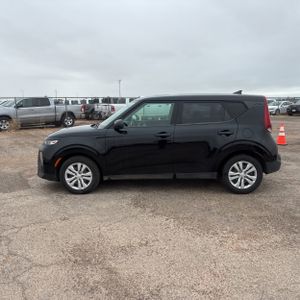 KIA SOUL LX - 3
