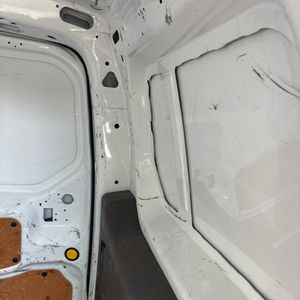 2021 FORD TRANSIT CONNECT XL — миниатюра 81