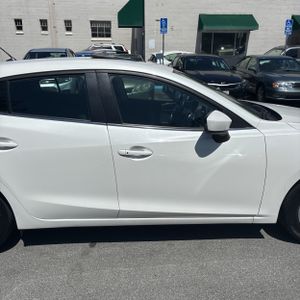 MAZDA MAZDA3 I TOURING - 9