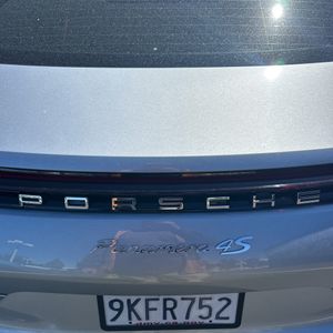 صورة مصغرة 23 لـ 2021 Porsche PANAMERA 4S