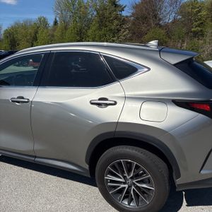 LEXUS NX 350 PREMIUM - 6