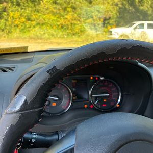 2015 Subaru WRX PREMIUM — фото 64
