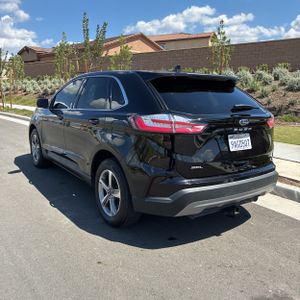 FORD EDGE SEL - 5